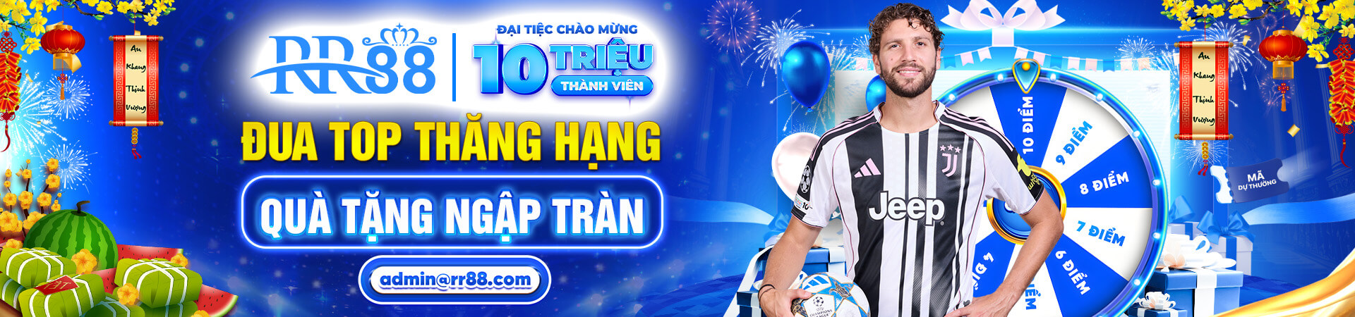 baner rr88.lane